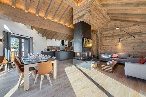 Meribel Wohnungen, Meribel Wohnung kaufen