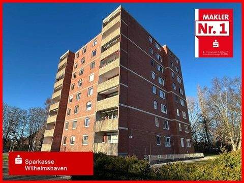 Wilhelmshaven Wohnungen, Wilhelmshaven Wohnung kaufen