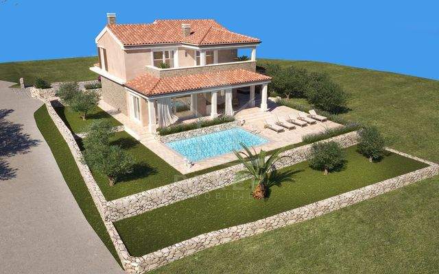 Der Garten bildet einen Rückzugsort zum Verlieben