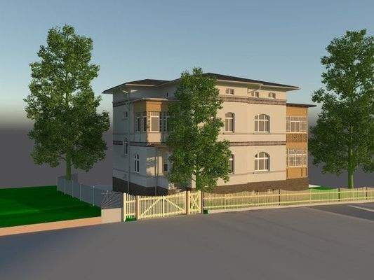 Animation / Projektbild