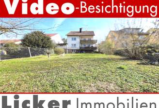 Haus-Garten