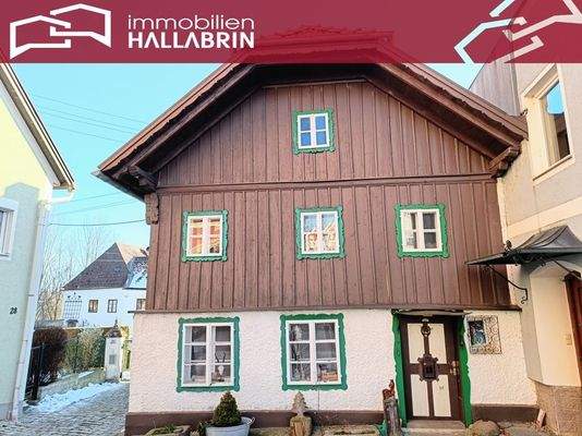 Stadthaus Obernberg a. Inn