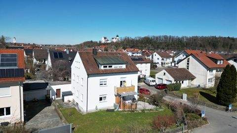 Illertissen Häuser, Illertissen Haus kaufen