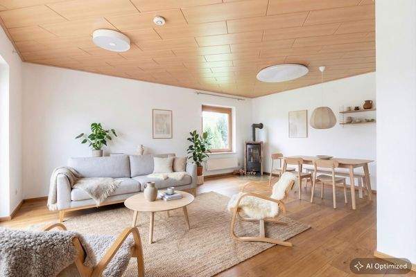 Einrichtungsbeispiel