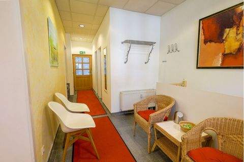 Berlin Büros, Büroräume, Büroflächen 