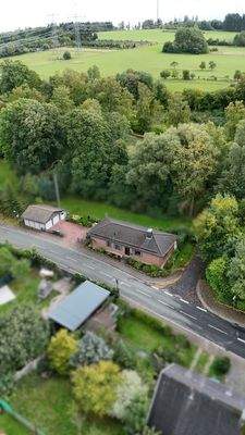 Luftbild Ortsrandlage