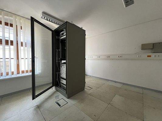 Serverraum