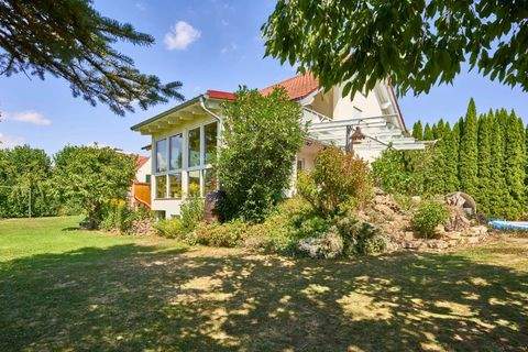 Lauingen (Donau) Häuser, Lauingen (Donau) Haus kaufen