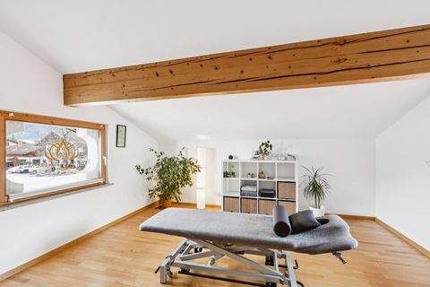 Rottach-Egern Büros, Büroräume, Büroflächen 