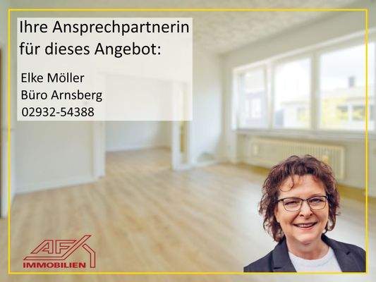 Ich freue mich auf Ihre Nachricht