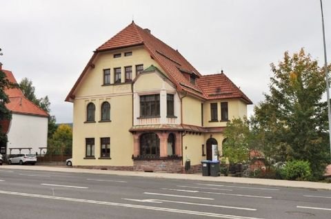 Suhl Büros, Büroräume, Büroflächen 