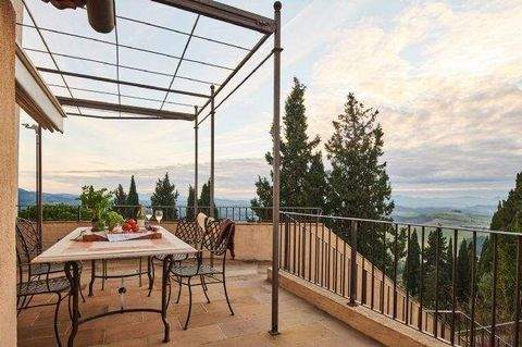 Castelfalfi Wohnungen, Castelfalfi Wohnung kaufen