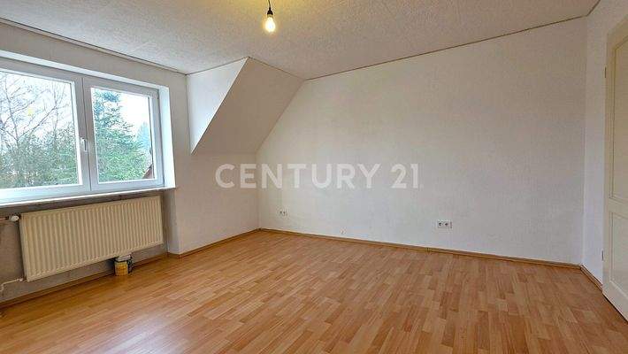 Gegenseite des Eltern - Schlafzimmers