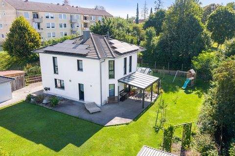 Bobingen Häuser, Bobingen Haus kaufen