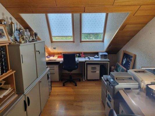 20 OG Büro