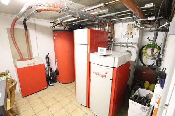 Schönes 260m² Mehrfamilienwohnhaus mit 4 Wohnungen am Weißensee mit Seeblick und Seenähe in TOPLAGE - auch Teilbar!