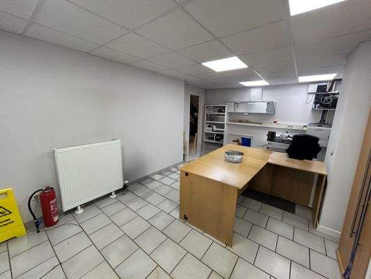 2.1 Büroraum