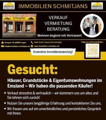 Immobilien Schmitjans