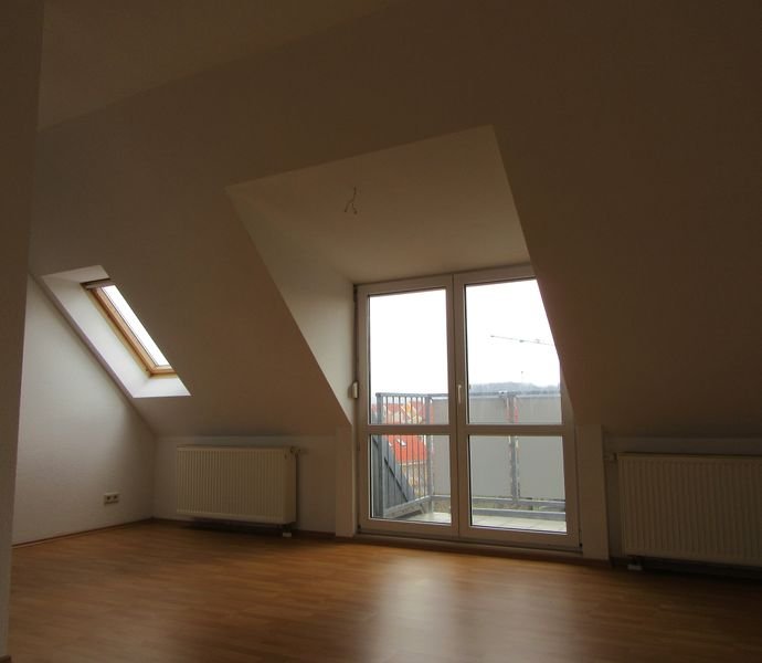 1 Zimmer Wohnung in Erfurt (Niedernissa)