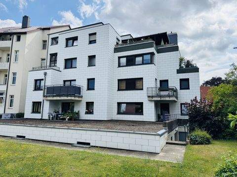 Uelzen Wohnungen, Uelzen Wohnung kaufen