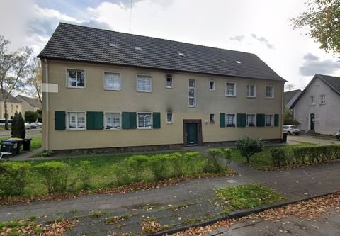 Moers Wohnungen, Moers Wohnung mieten