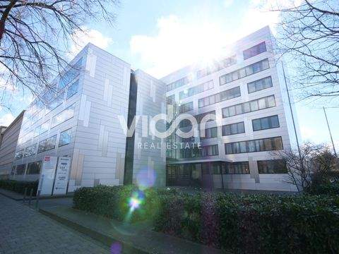 Köln Büros, Büroräume, Büroflächen 