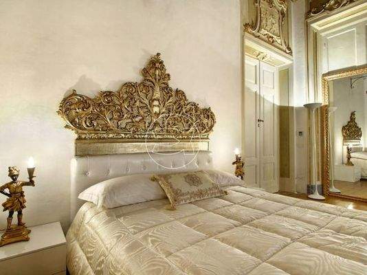 Luxus Boutique Hotel in Florenz Stadt