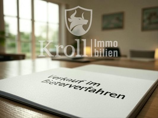 Verkauf im Bieterverfahren