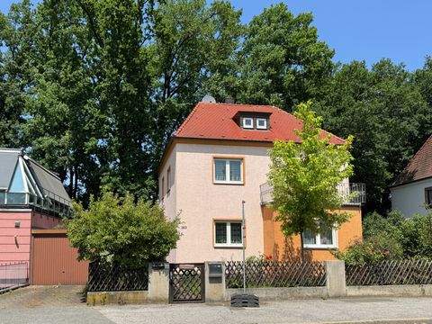 Nürnberg Häuser, Nürnberg Haus kaufen