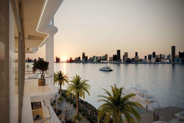 Architectural Render 05