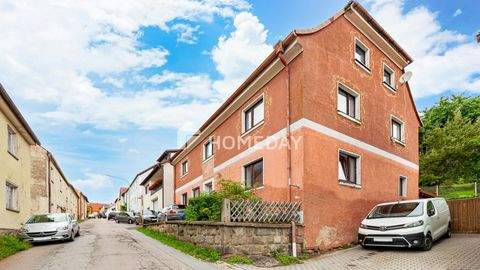 Tännesberg Häuser, Tännesberg Haus kaufen