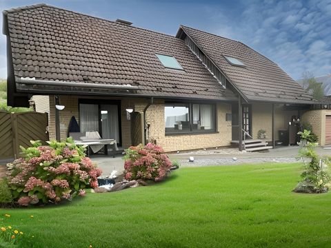 Rheine Häuser, Rheine Haus kaufen