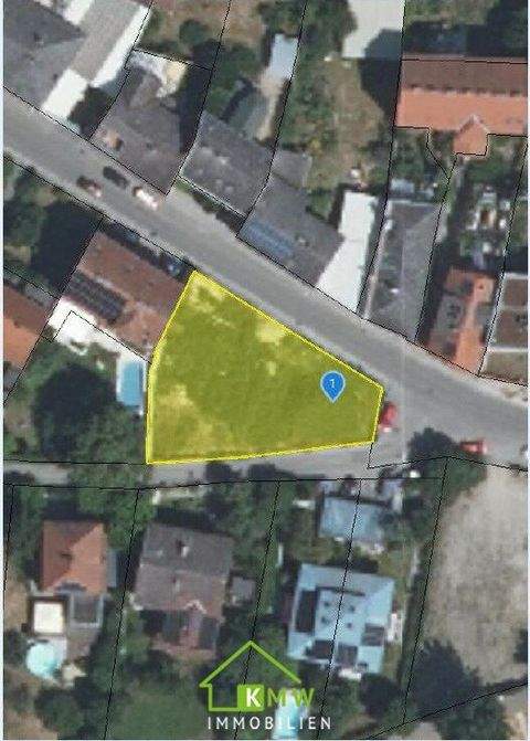 Krems an der Donau Grundstücke, Krems an der Donau Grundstück kaufen