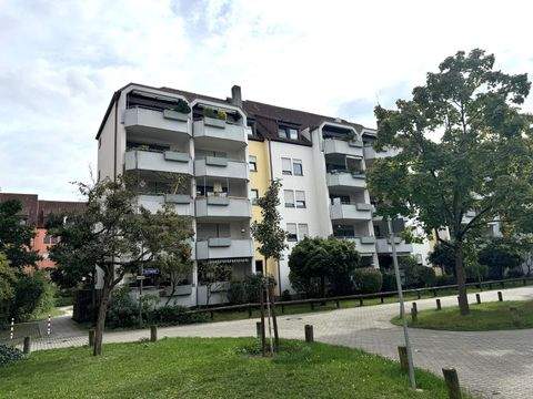 Erlangen Wohnungen, Erlangen Wohnung kaufen