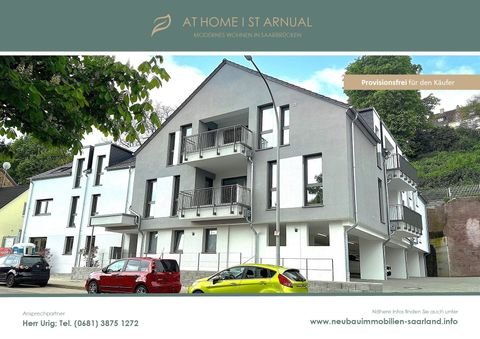 Saarbrücken Wohnungen, Saarbrücken Wohnung kaufen