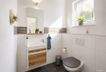 Gäste WC 