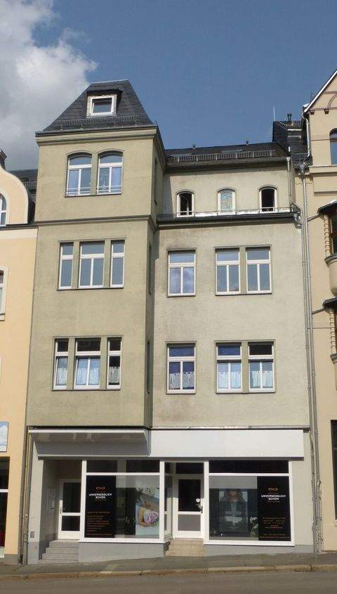 Lichtenstein/Sachsen Wohnungen, Lichtenstein/Sachsen Wohnung mieten