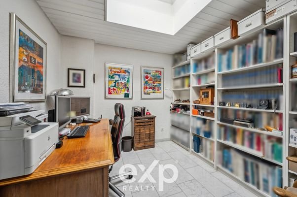 Büro