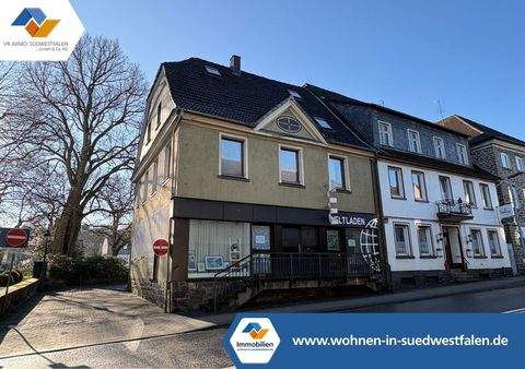 Neuenrade Häuser, Neuenrade Haus kaufen