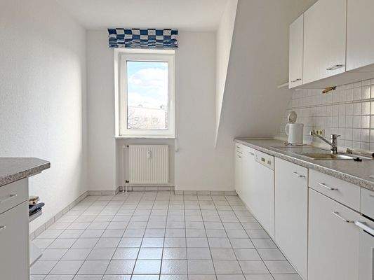 Küche 2