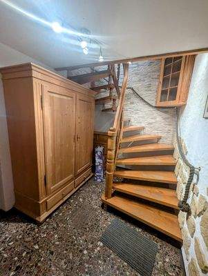 Kellertreppe