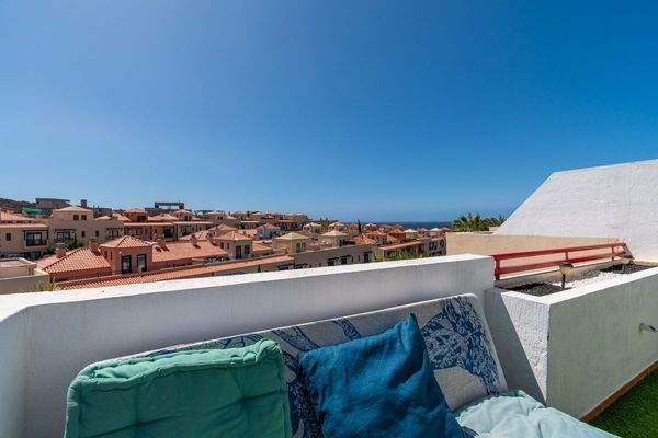 Weitblick Apartment in Palm Mar