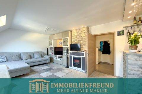 Wuppertal / Nützenberg Wohnungen, Wuppertal / Nützenberg Wohnung kaufen