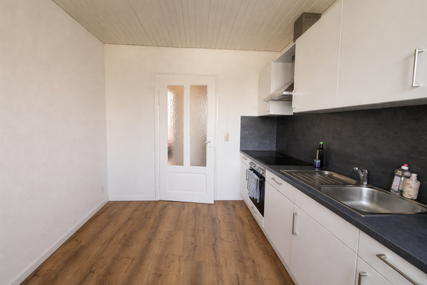 Küche - KI bearbeitet