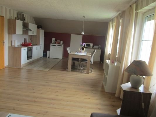 Wohnung 1. OG