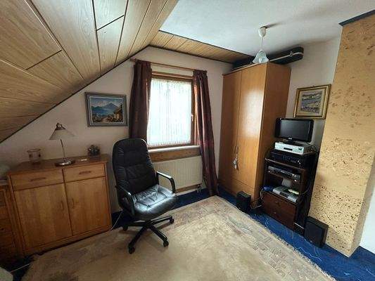 Büro / Homeoffice