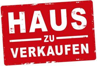 HAUS + zusätzliches Häuschen !