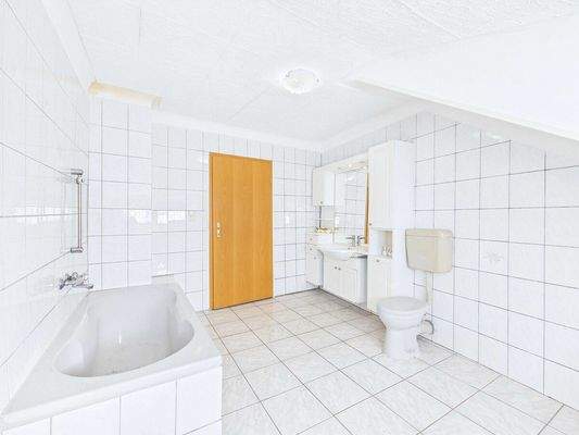 Zentrales Einfamilienhaus in Saarlouis-Fraulautern