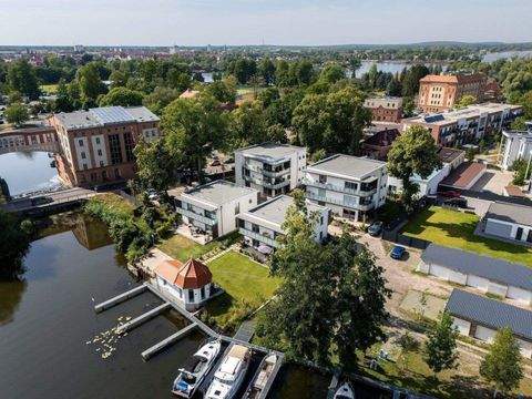 Brandenburg an der Havel Wohnungen, Brandenburg an der Havel Wohnung kaufen