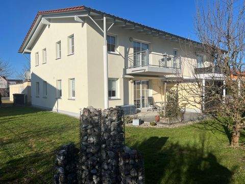 Meitingen Wohnungen, Meitingen Wohnung kaufen